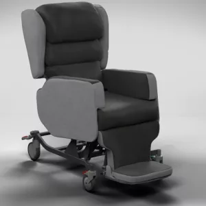 Configura manual chair