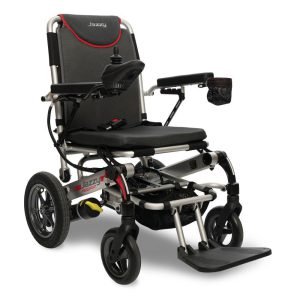 Motorised Wheelchairs