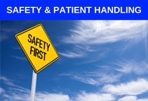Safety & Handling