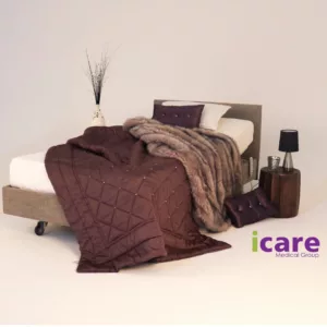 icare bed