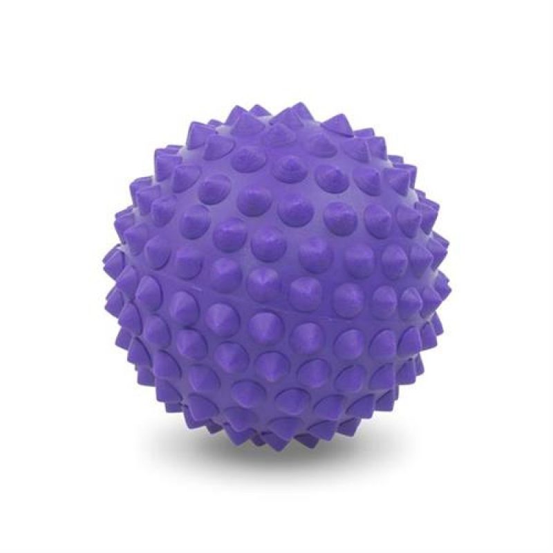 Spikey Massage Ball (Available in Various Sizes) The Mobility Store